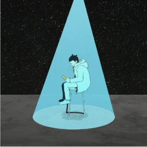 how to overcome the loneliness epidemic