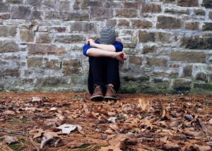 how to overcome the loneliness epidemic