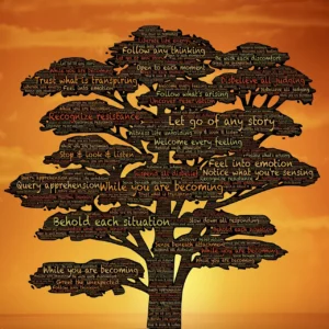 The Balancing Act of Personal Growth