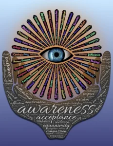 universal awareness