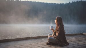Unlocking the power of mindfulness And Transform Your life