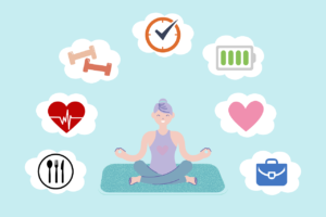 diaphragmatic breathing exercises