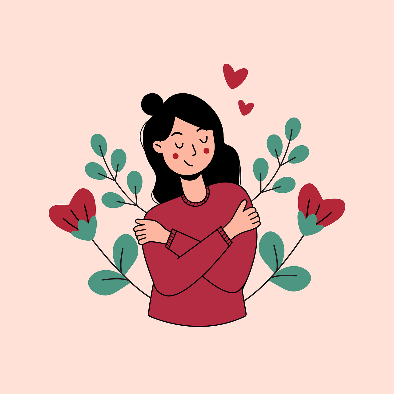 Self-Improvement