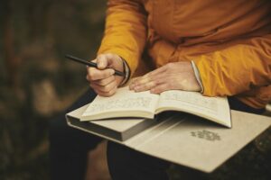 Self Discovery Journal Prompts