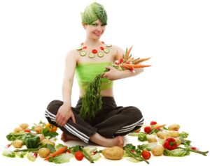 Healthy Lifestyle