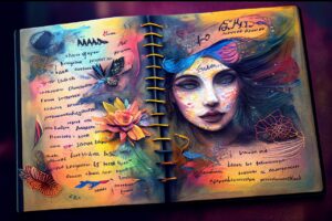 The Transformative Power of a Gratitude Journal