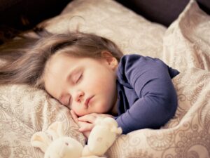 How to Sleep Better