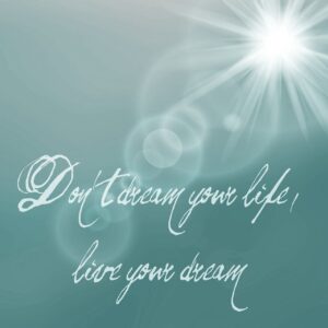 Loving Your Environment