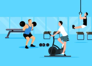 Physical Health: A Holistic Approach to Wellness