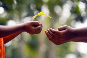 why giving matters