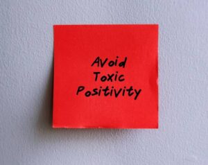 narcissistic abuse recovery