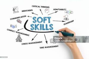 soft skills and setting smart goals