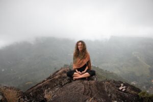 guided meditation