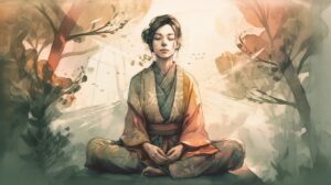 guided meditation