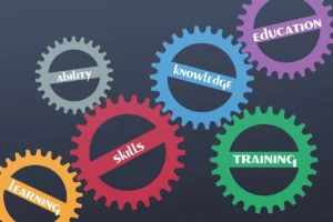 soft skills and setting smart goals