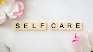 how to have unconditional self love