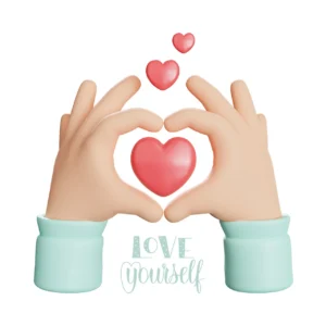 How to Love Yourself