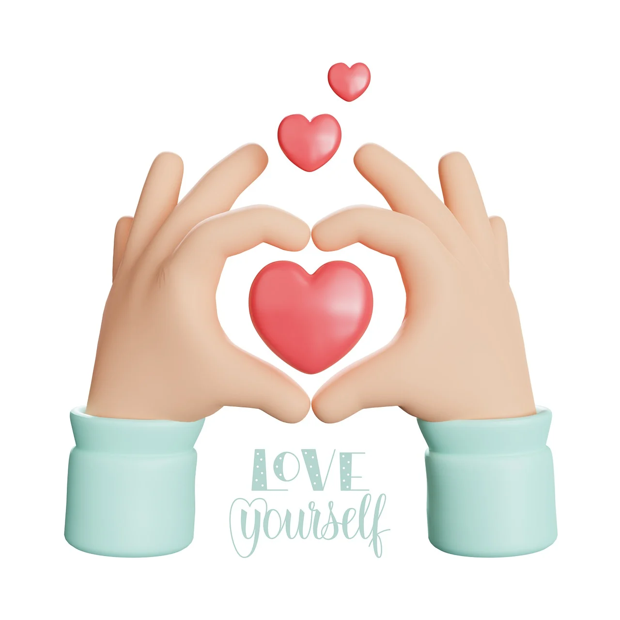 Self Love