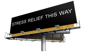 paths to reducing stress