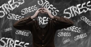 paths to reducing stress