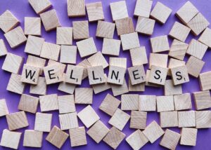 Health and Wellness Planner: Your Journey to a Balanced Life