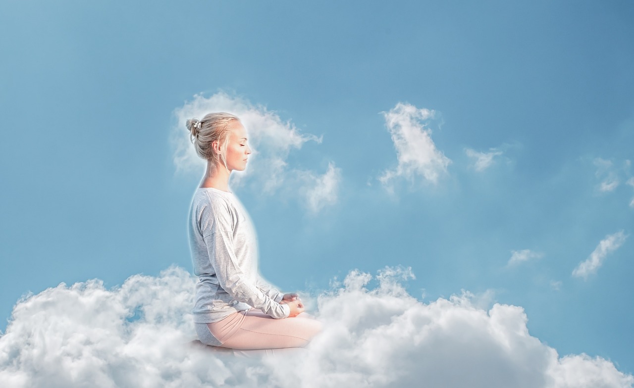 guided meditation
