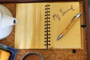 The Transformative Power of a Gratitude Journal