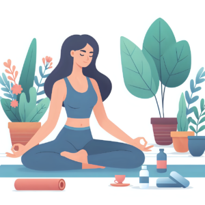 Holistic Approaches to Wellness