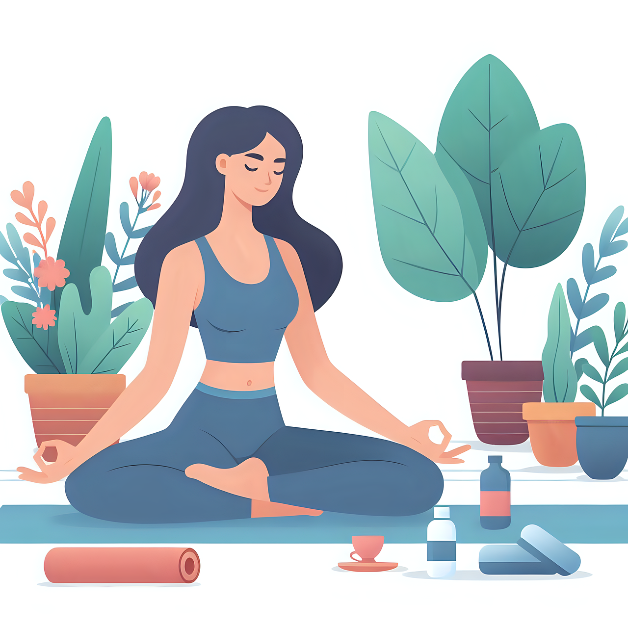 Holistic Approaches to Wellness