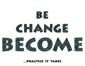 Take Responsibility