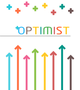 Advantages of Being Optimistic