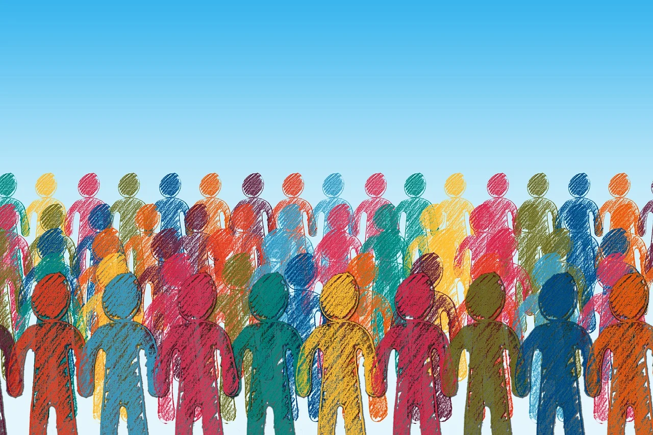 Tips for Building a Community