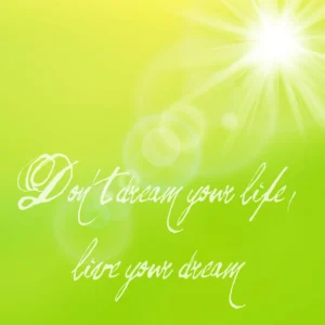 Goal Setting