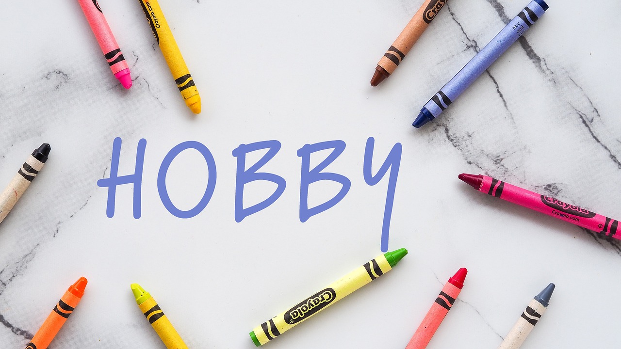  importance of hobbies