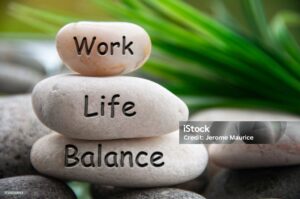 Creating a Personalized Wellness Plan