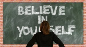 The Self Improvement Relationship Trap
