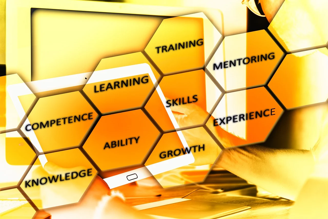 Adaptability Skills