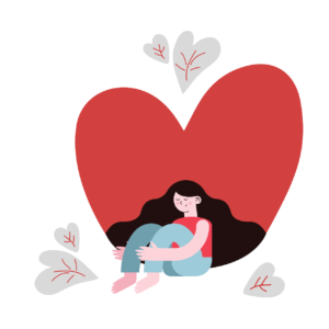 The Self Improvement Relationship Trap