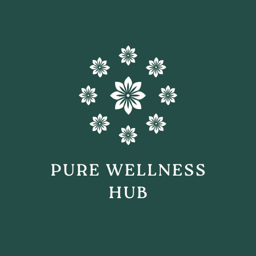 Pure Wellness Hub